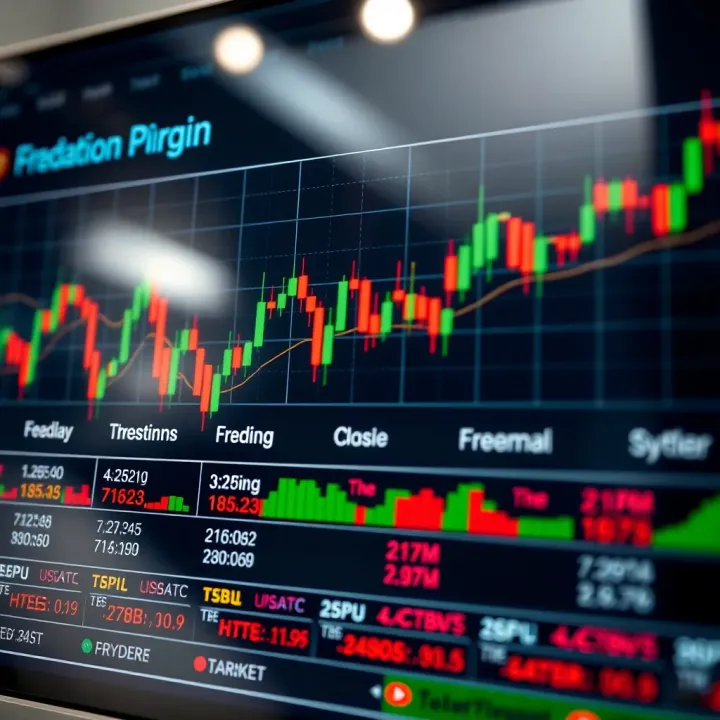 Forex trading session chart showing different market opening and closing times