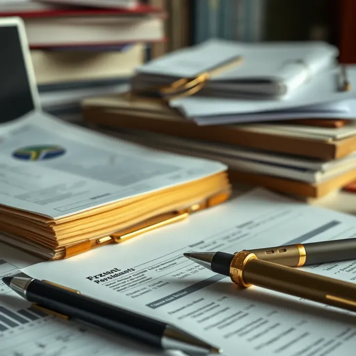 Forex Trading Tax Guide for South Africa