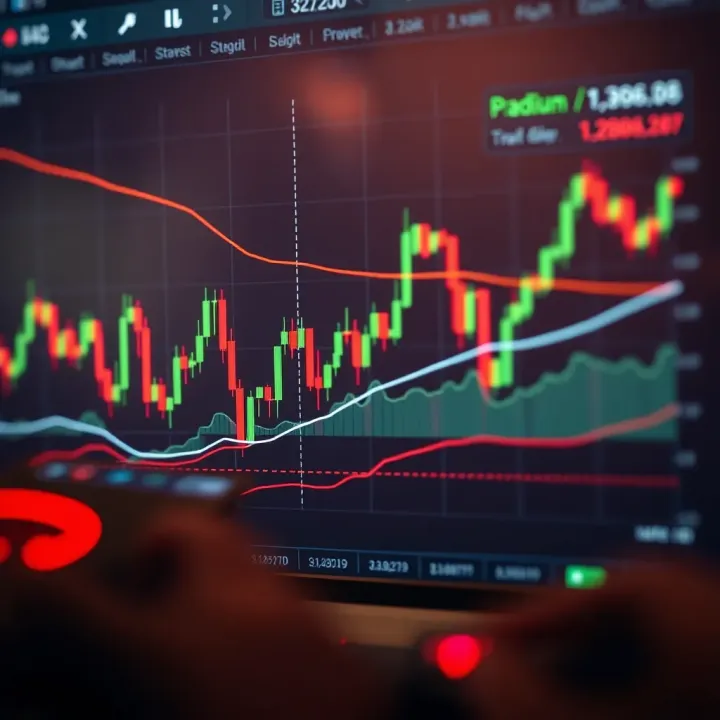 Forex Trading Basics for Beginners
