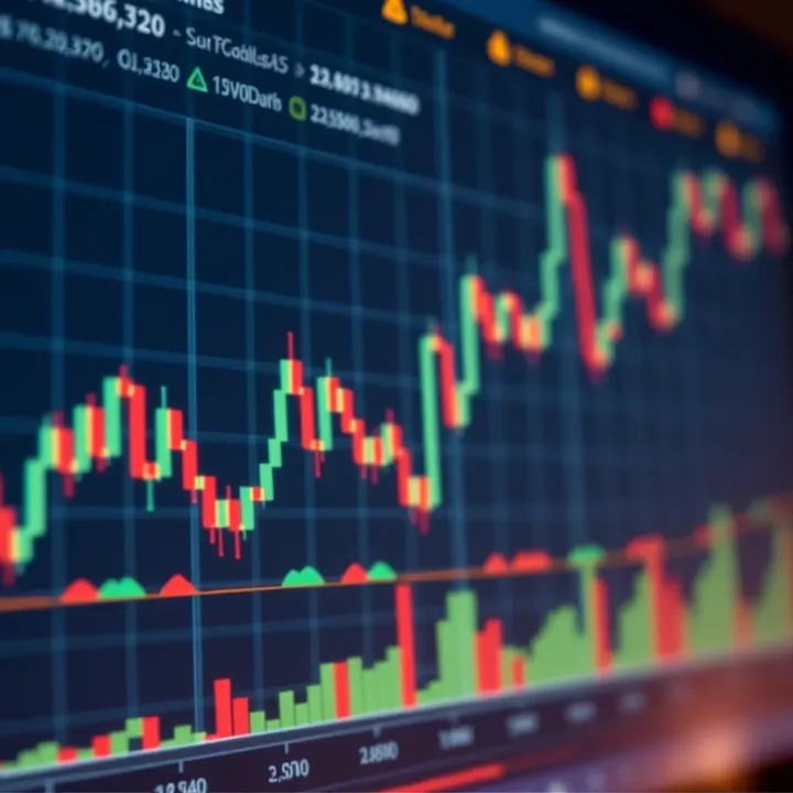 Forex Trading Basics for South Africans