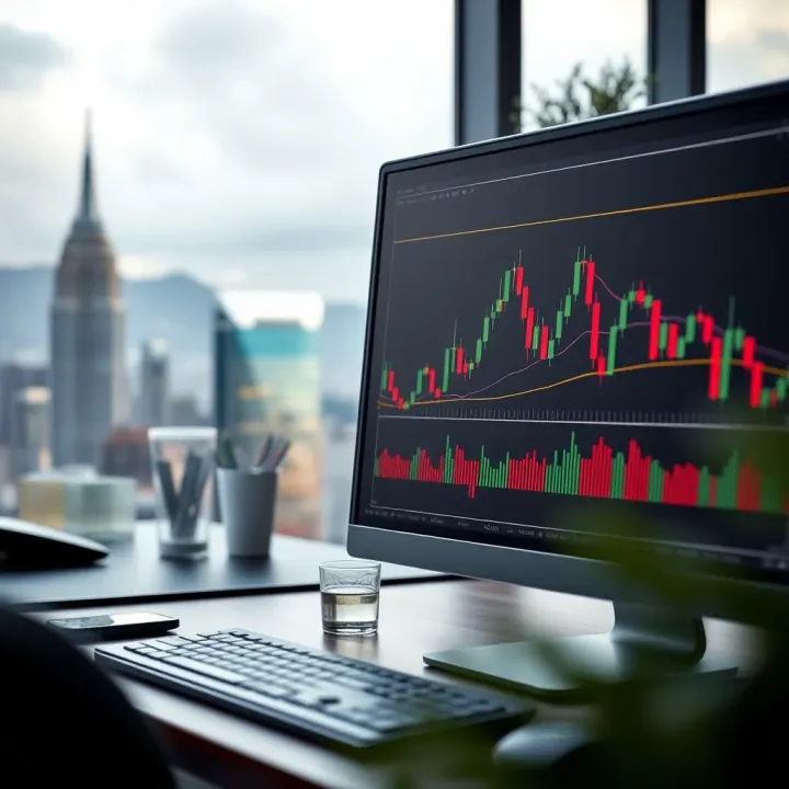 Forex Trading in Cape Town: A Practical Guide