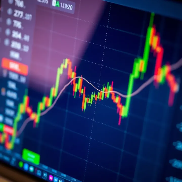 Forex Trading Training Options in Johannesburg