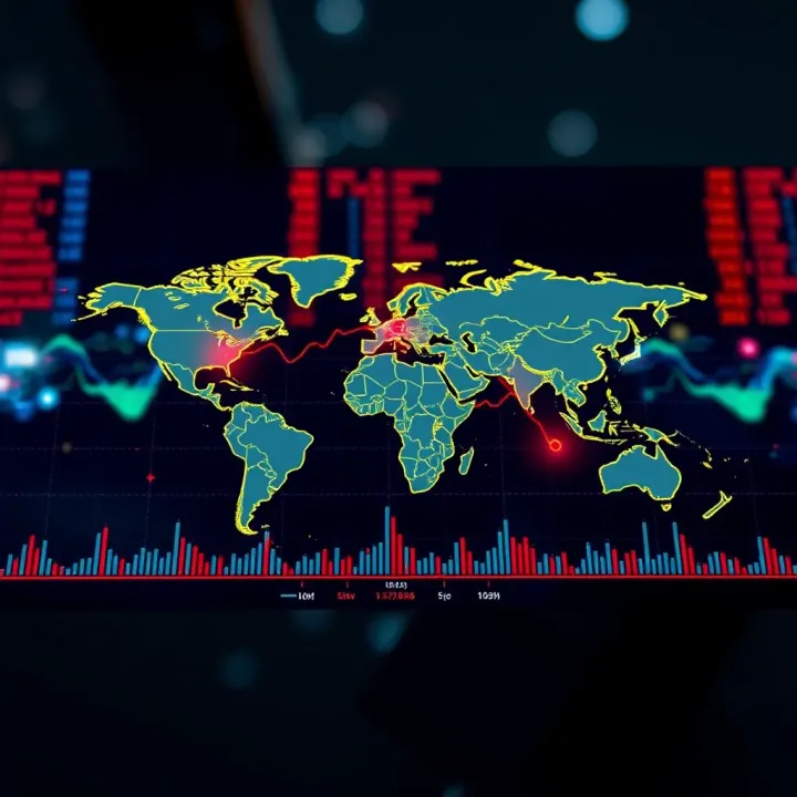 Forex Trading Hours in South Africa Explained
