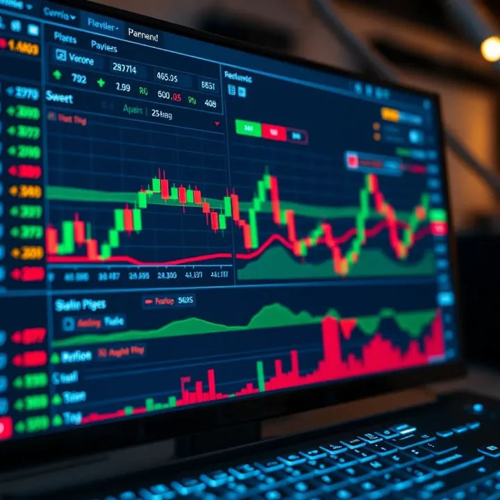 Best Forex Trading Systems for South African Traders Best Forex Trading Systems for South African Traders