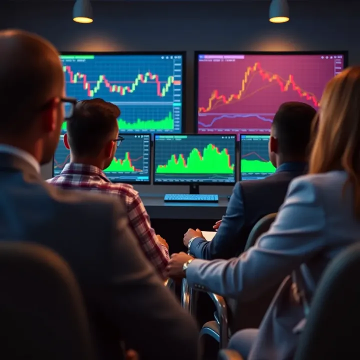 Forex Trading Seminars in South Africa: What to Know