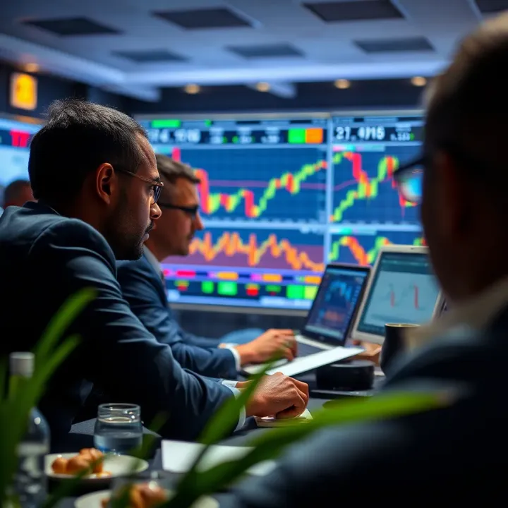 Forex Trading Seminars in Durban: What to Know Forex Trading Seminars in Durban: What to Know
