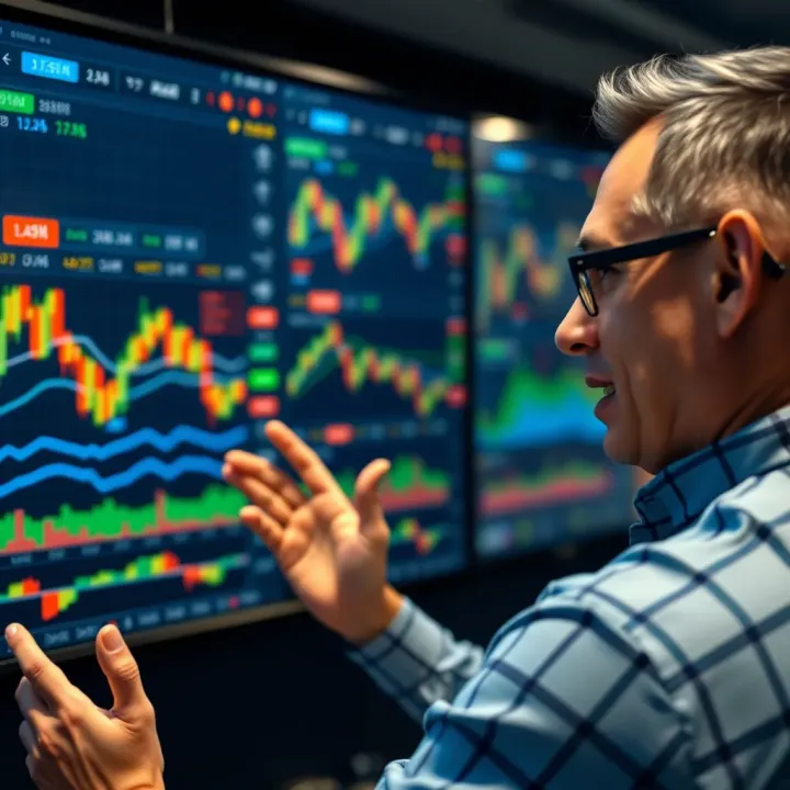 Effective Forex Trading Seminars Explained