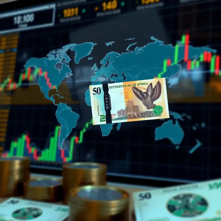Forex Trading Basics for Beginners in South Africa