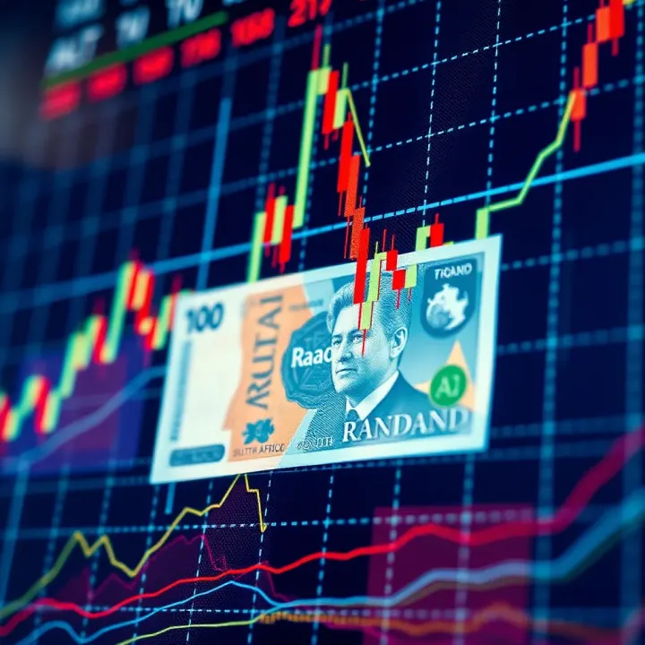 Forex Trading Basics for South African Traders