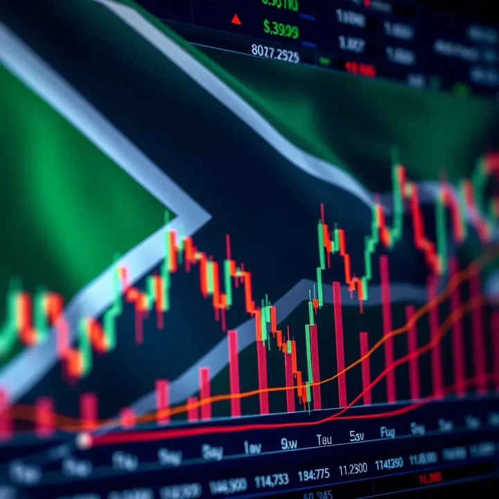 Forex Trading Training in South Africa: A Complete Guide