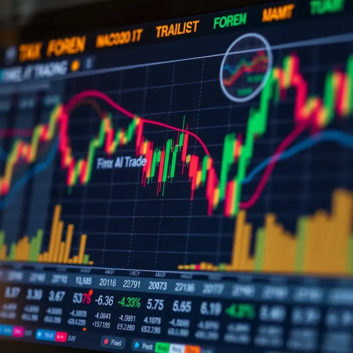 Forex Trading Tax Guide for South Africa