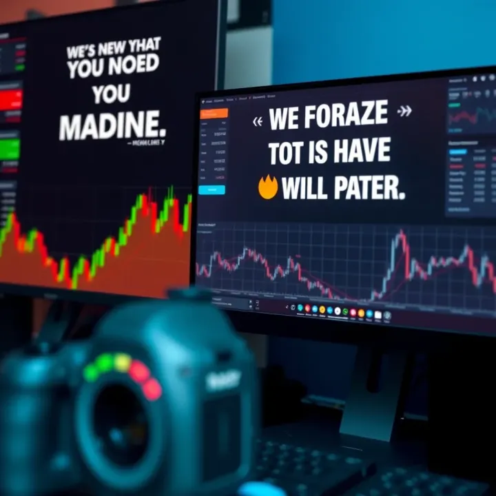 Choosing the Right Forex Trading Wallpapers