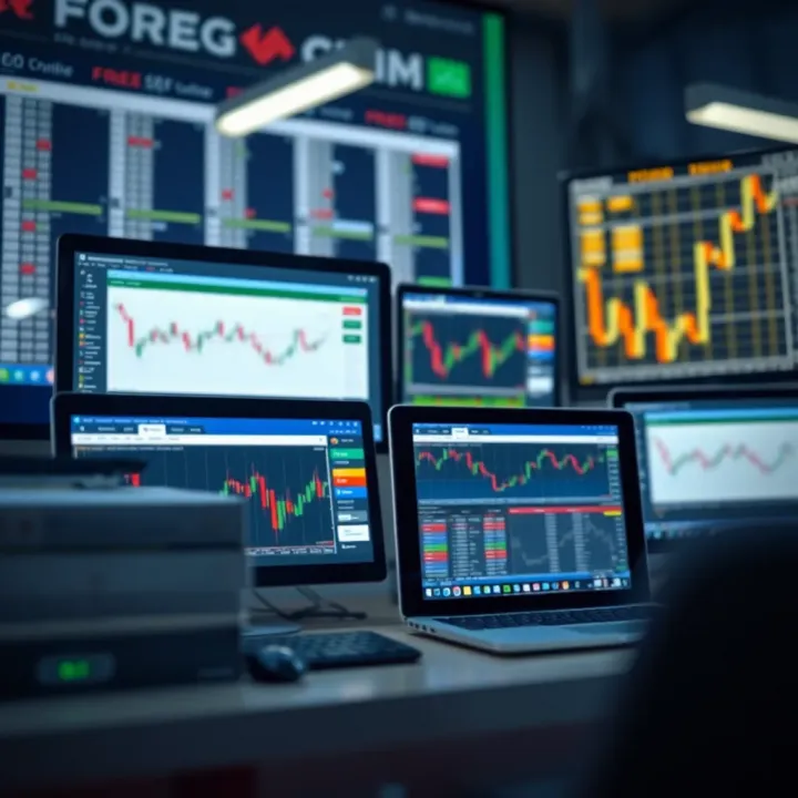 Free Forex Trading Courses for South African Traders Free Forex Trading Courses for South African Traders