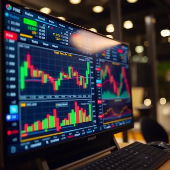 How to Download and Use a Free Forex Demo Account