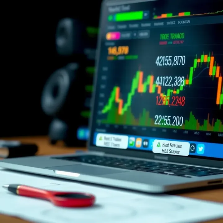 Forex Trading Tools and Risk Management Concepts Diagram illustrating forex trading tools and risk management concepts