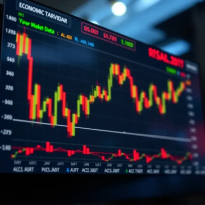 Mastering the FX Daily Economic Calendar