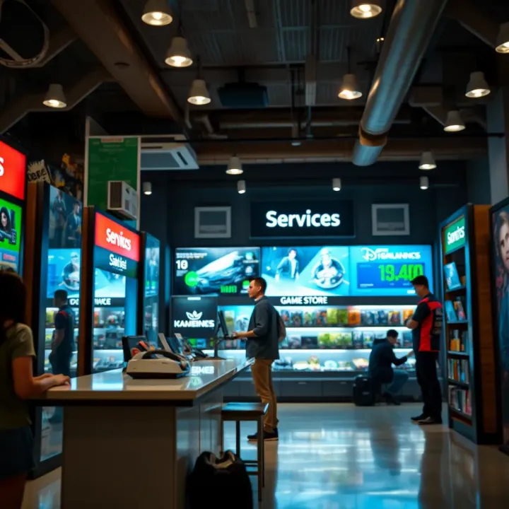 Game Store Kolonnade Trading Hours Explained Game Store Kolonnade Trading Hours Explained