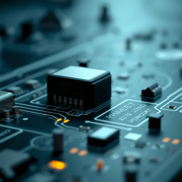 Example showcasing practical use of Gray code in digital electronics for minimizing errors