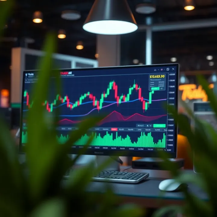 Free Forex Trading Simulator Guide for South African Traders