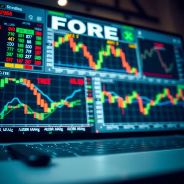 Forex Simulator Trading Tools and Indicators Trading tools and indicators available in a forex simulator for strategy practice