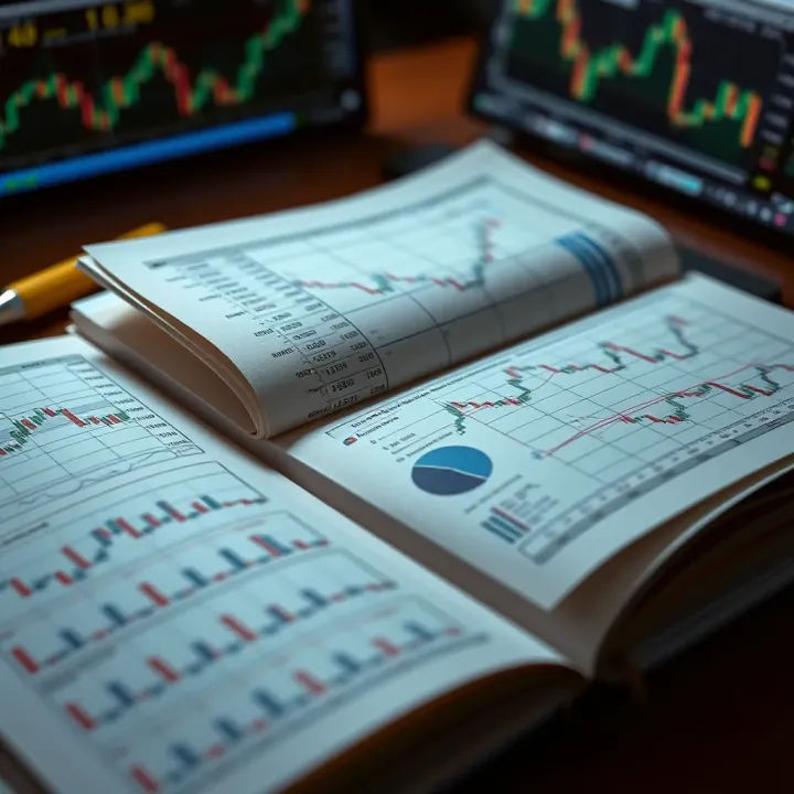 Guide to Free Binary Options Trading Books