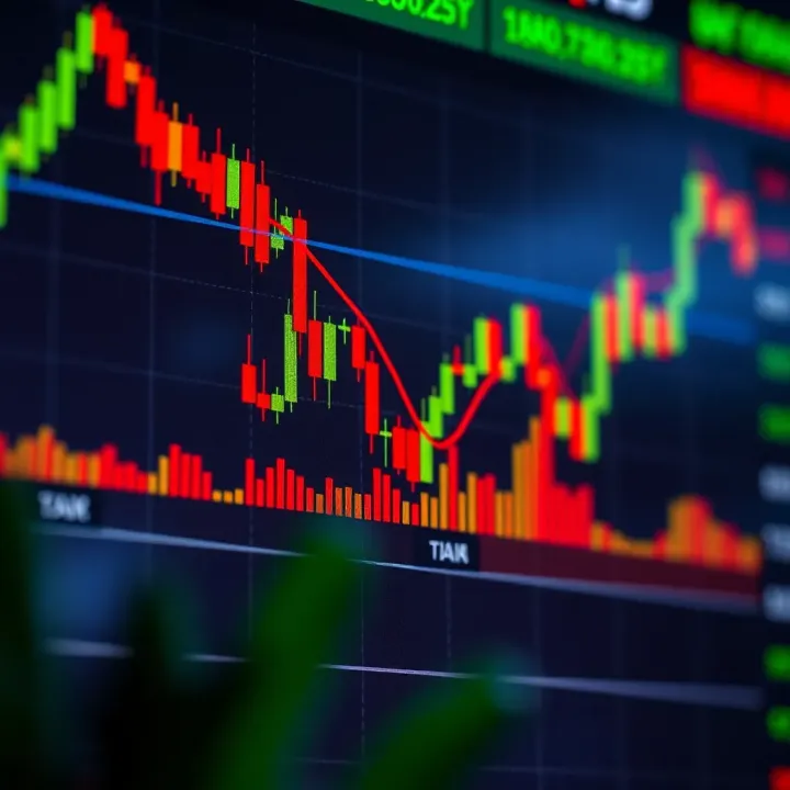 High Profit Candlestick Patterns Guide