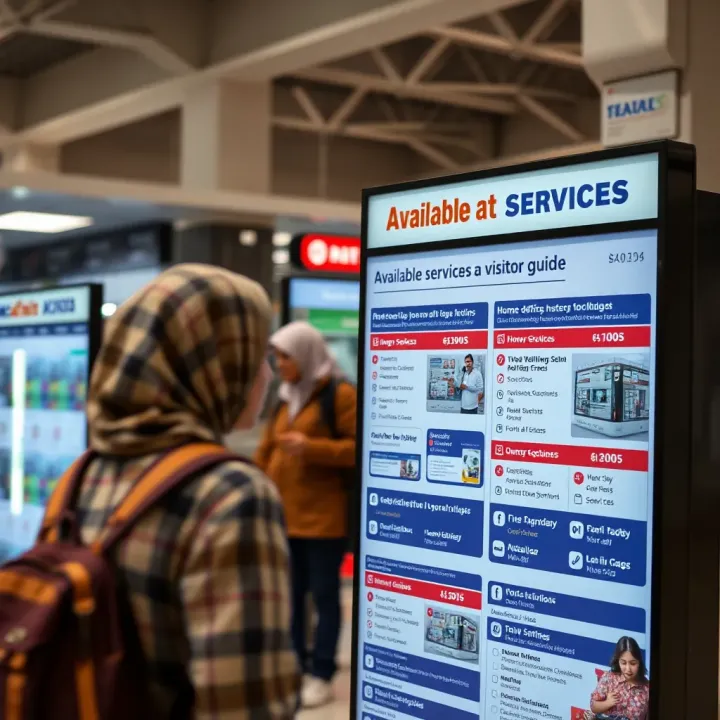 Home Affairs Akasia Trading Hours and Services Guide