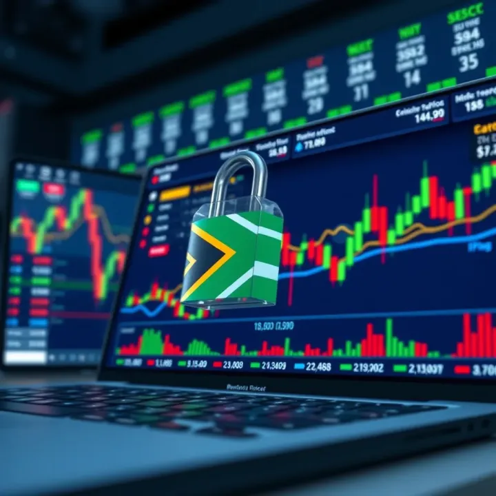 How to Spot Legit Binary Options in South Africa