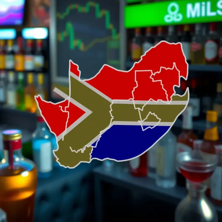 Liquor Board Trading Hours in South Africa