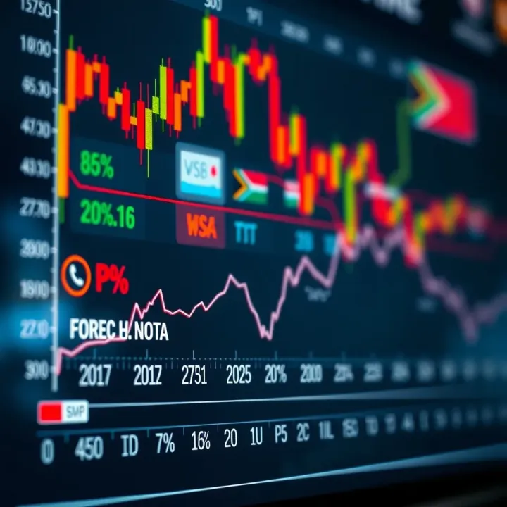 Forex Trading Sessions in South Africa: Timing Tips