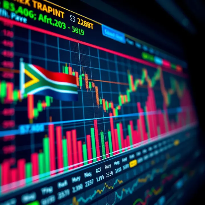 Free Forex Trading Guide for South African Traders