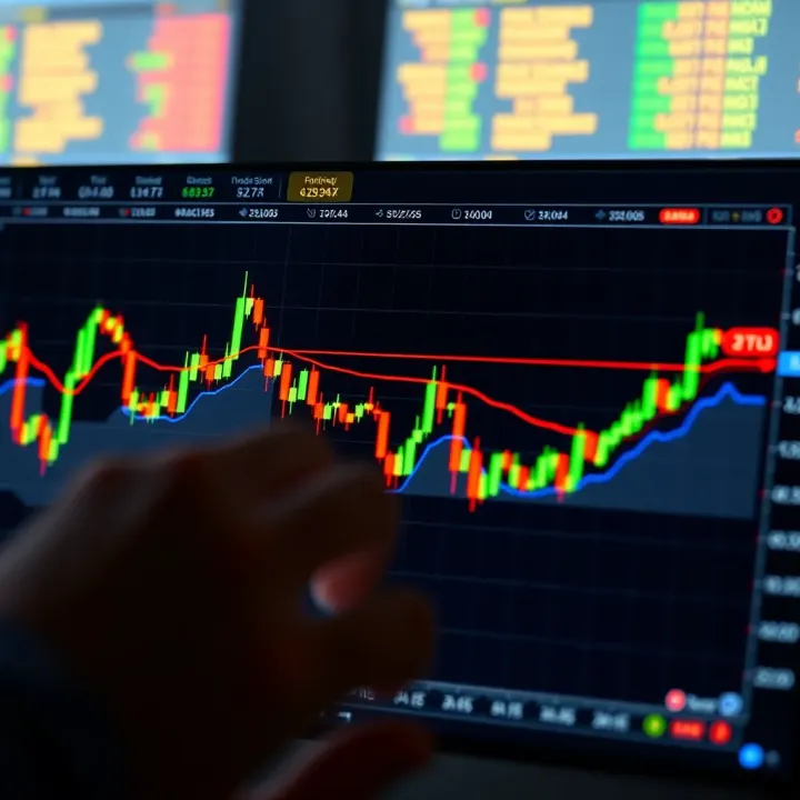 Practical Forex Trading Tips for South African Beginners