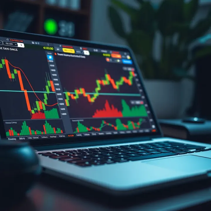 Forex Trading Strategies for Beginners: Practical Guide