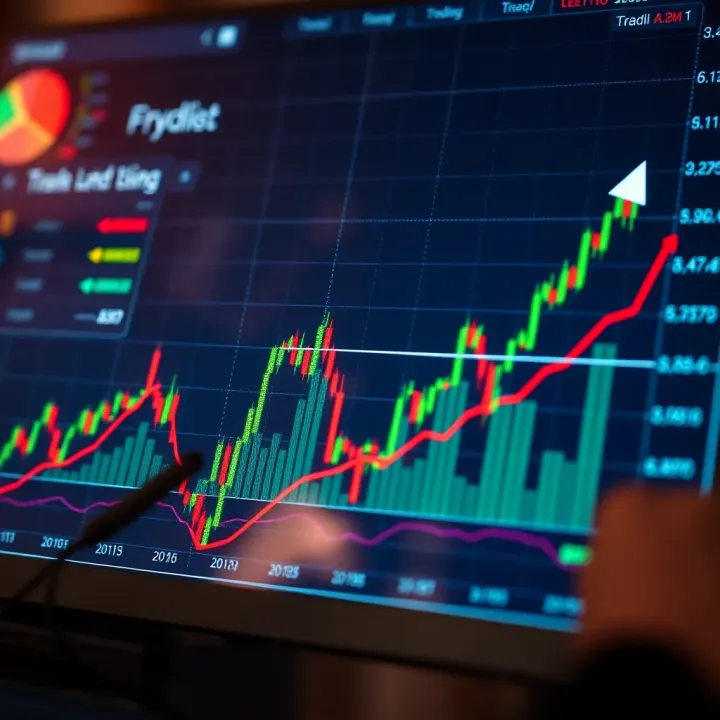 Practical Forex Trading Strategies for South African Traders