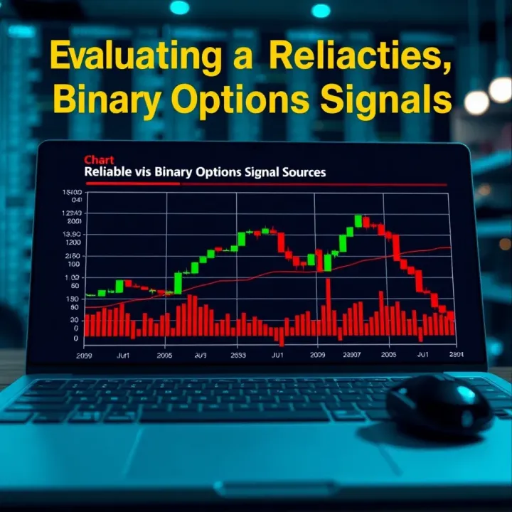 Guide to Free Binary Options Signals in South Africa