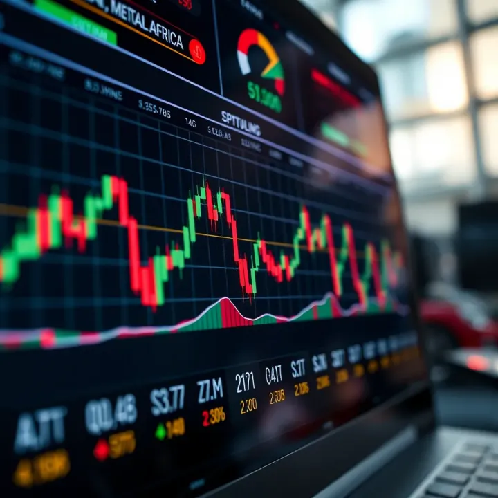 Guide to Free Binary Options Signals in South Africa