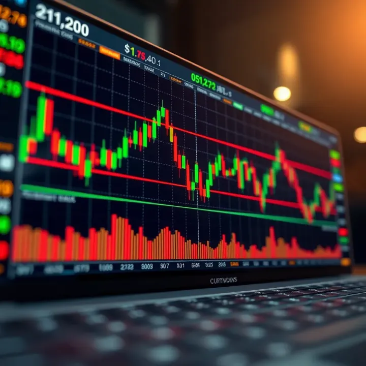Forex Trading Guide: Practical Tutorial PDF