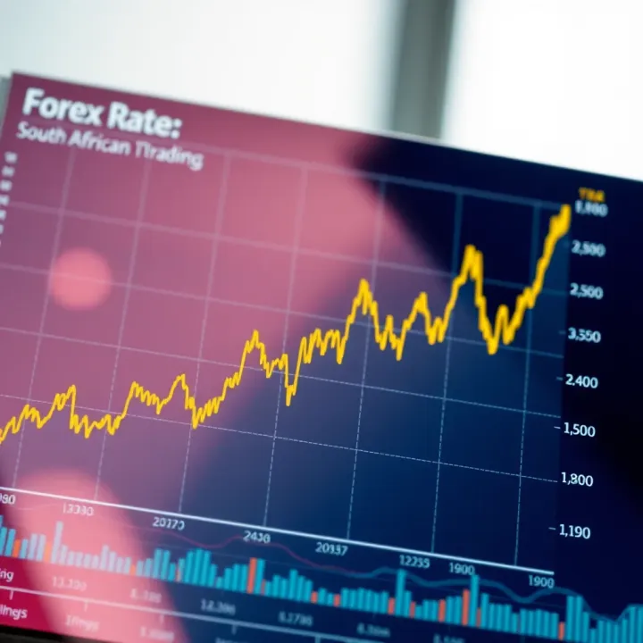 Forex Trading Guide for South African Traders