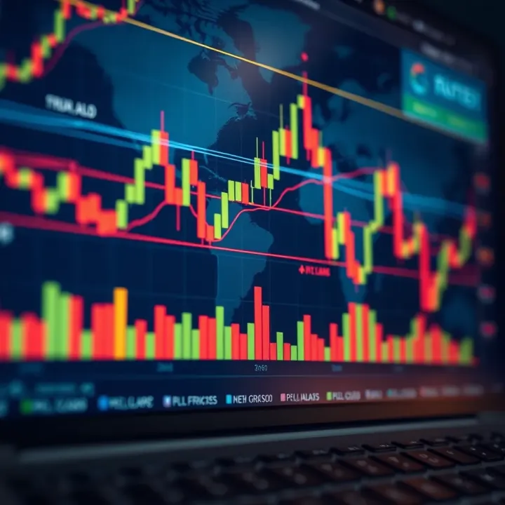Forex Trading Training Guide for South African Traders