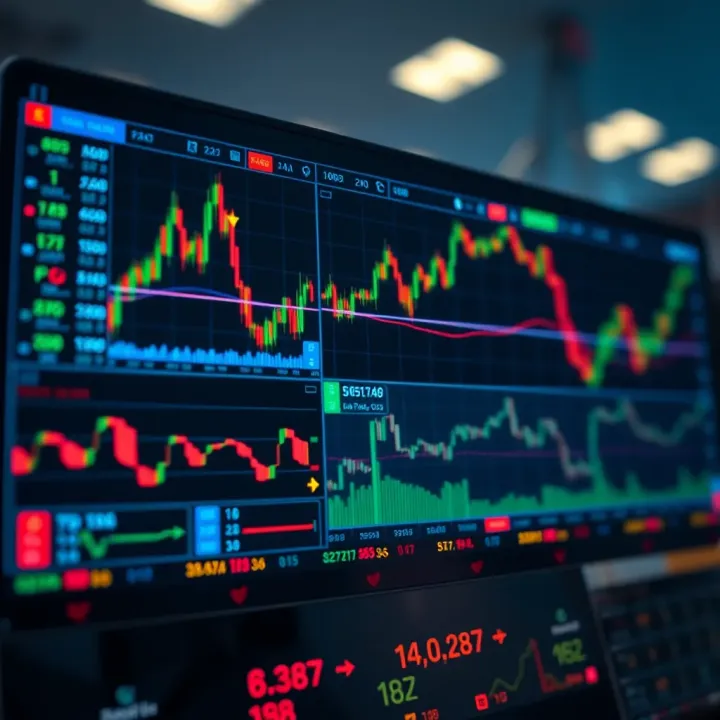 Free Forex Trading Software Guide for South African Traders Free Forex Trading Software Guide for South African Traders