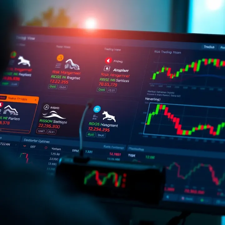 Forex Trading View Guide for South African Traders