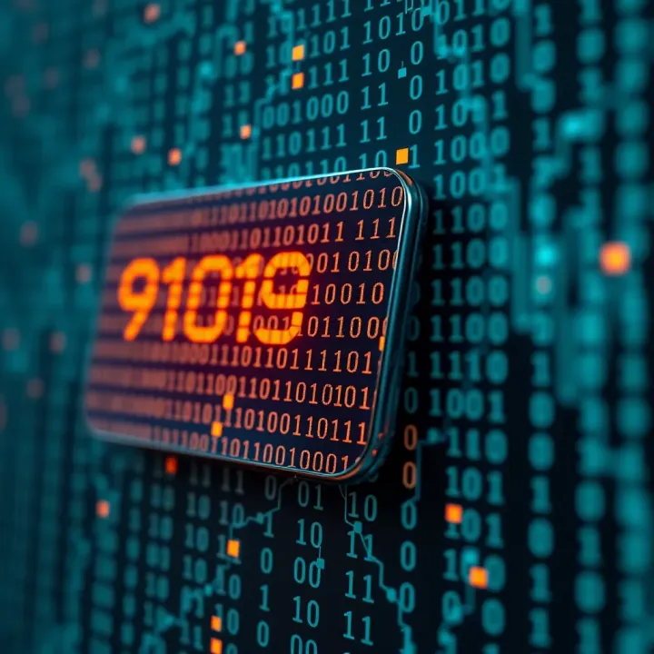 Understanding Binary Numbers in Web Tech