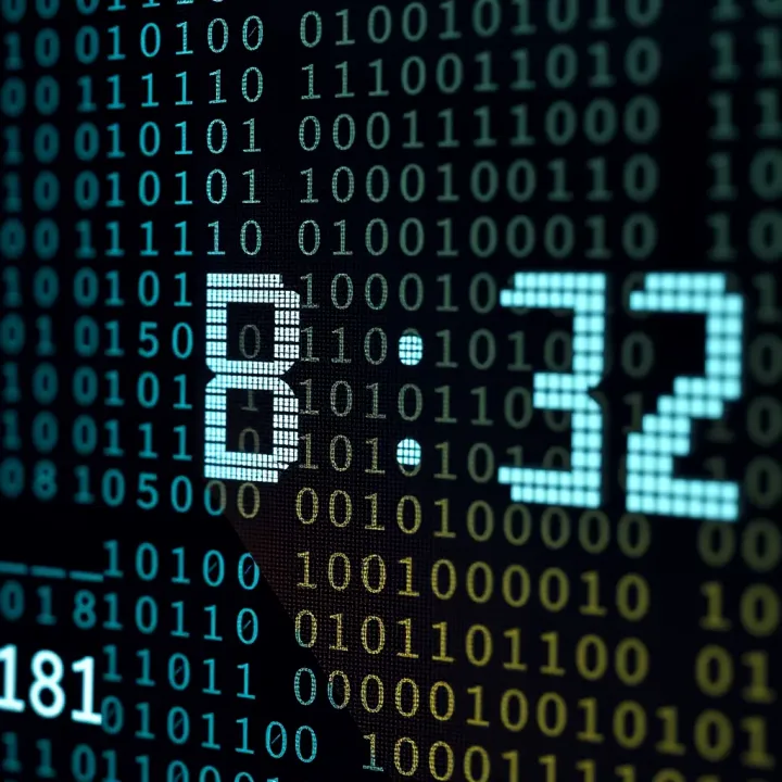 Understanding Number 32 in Binary Understanding Number 32 in Binary