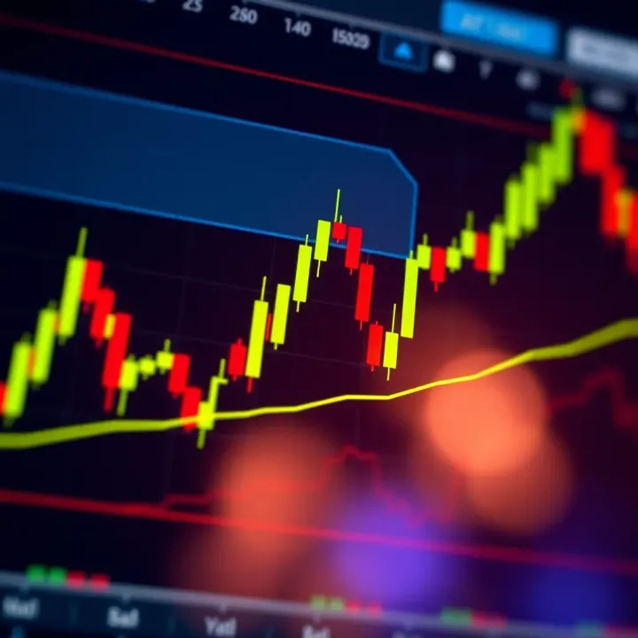Candlestick Chart Patterns for Smarter Trading