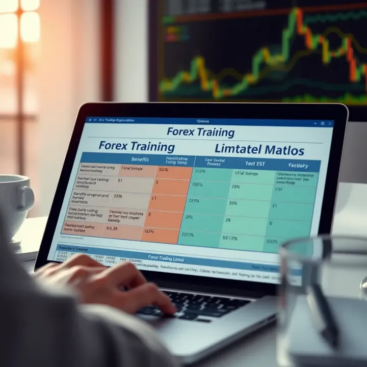 Forex Trading Schools in South Africa: A Practical Guide