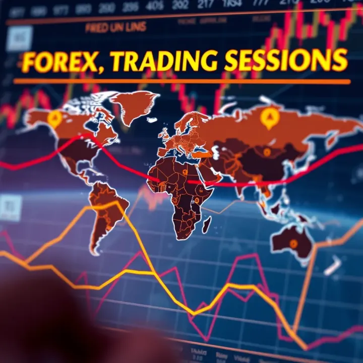 Understanding Forex Trading Sessions