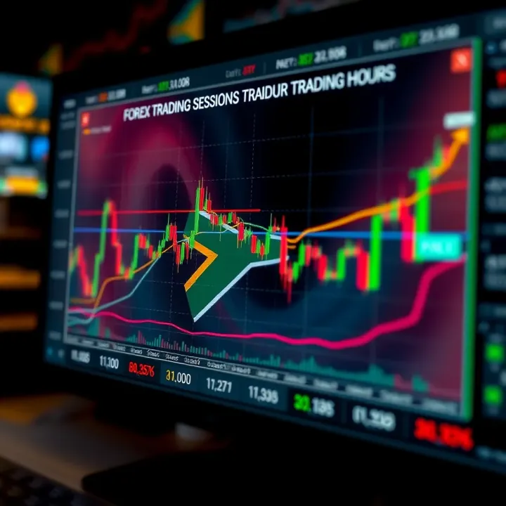 Forex Trading Sessions Explained for South Africans