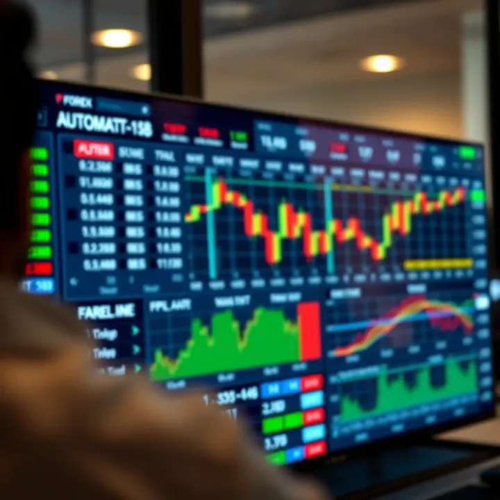 Forex Trading Software: A Guide for South African Traders