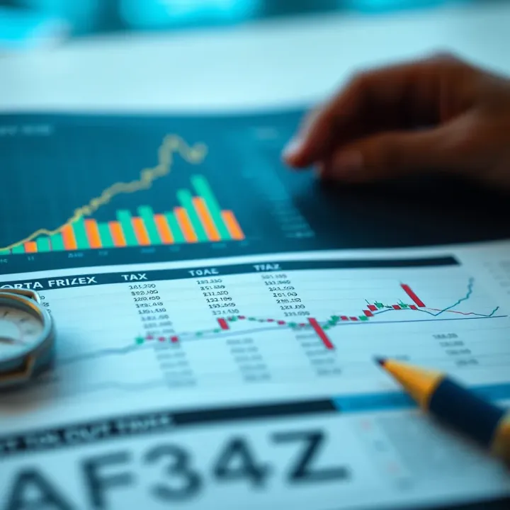 Forex Trading Tax Basics in South Africa