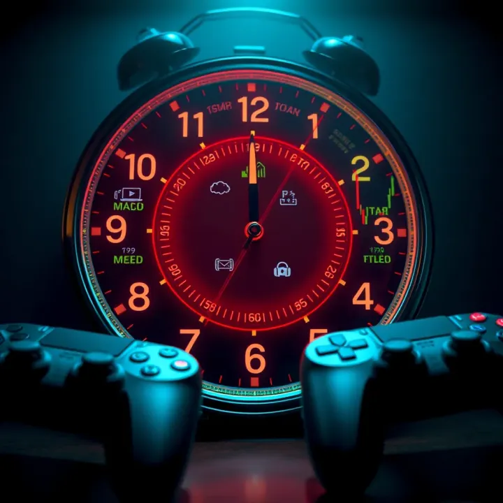 Understanding Game Trading Hours Today